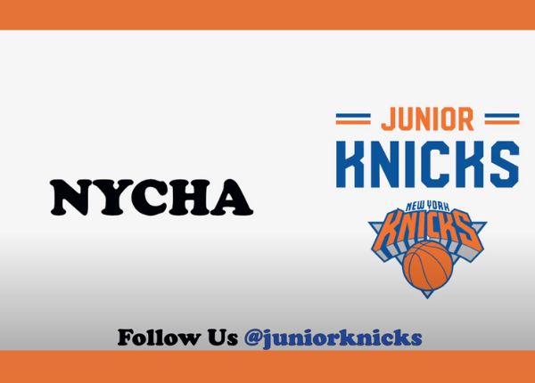 JR Knicks League